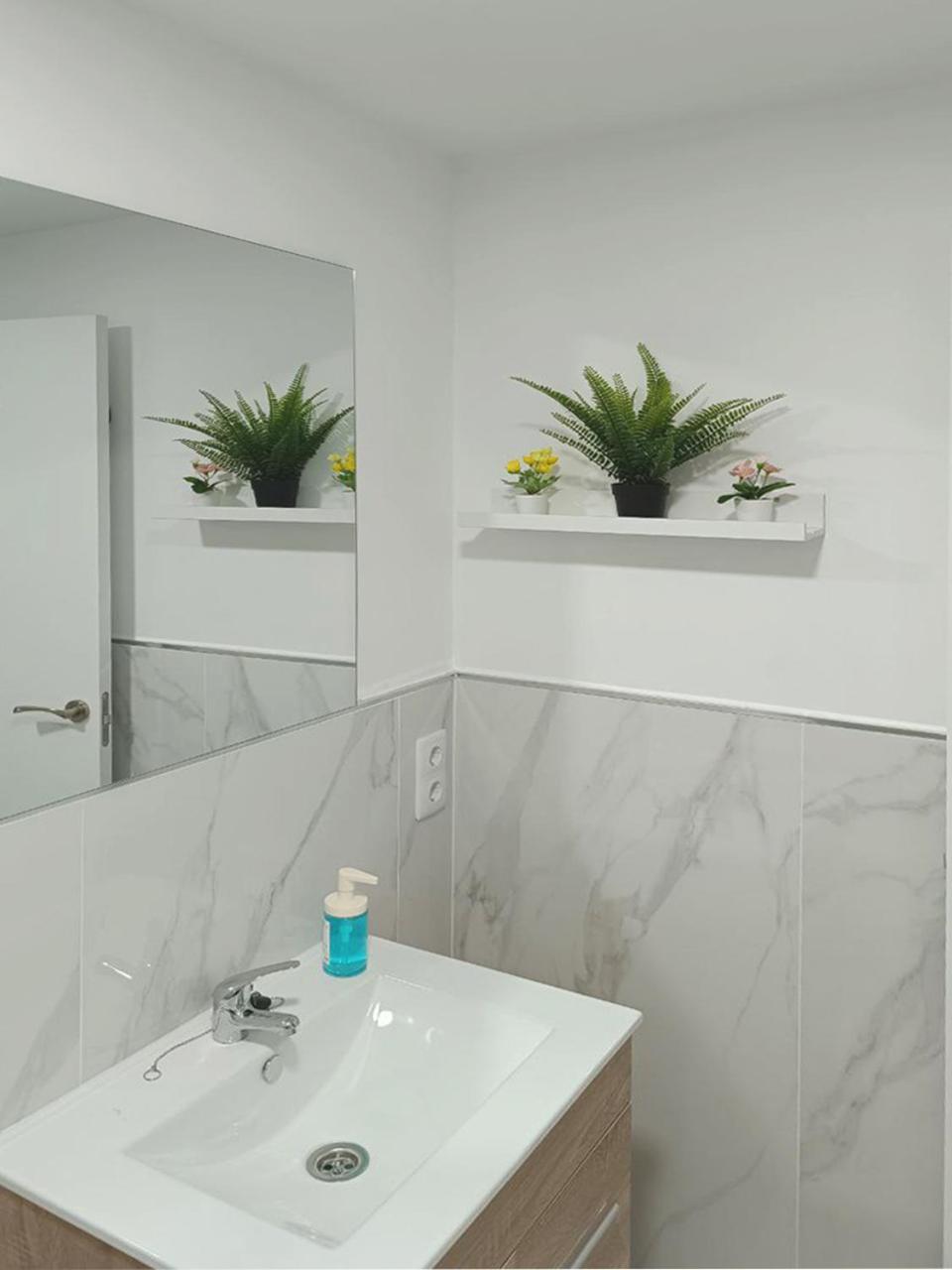 Apartamento ático Gran Teatro Falla Cádiz